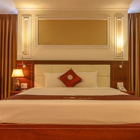 Hoang Linh Dan Hotel Da Nang Eksteriør billede