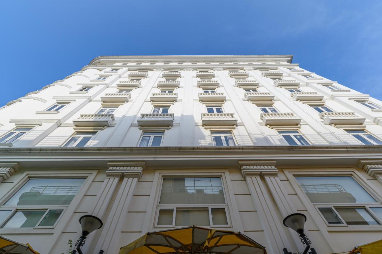 Hoang Linh Dan Hotel Da Nang Eksteriør billede